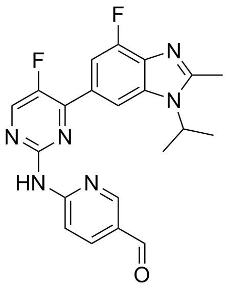 Abemaciclib Impurity 1